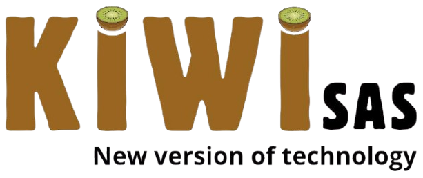 logo kiwi sas